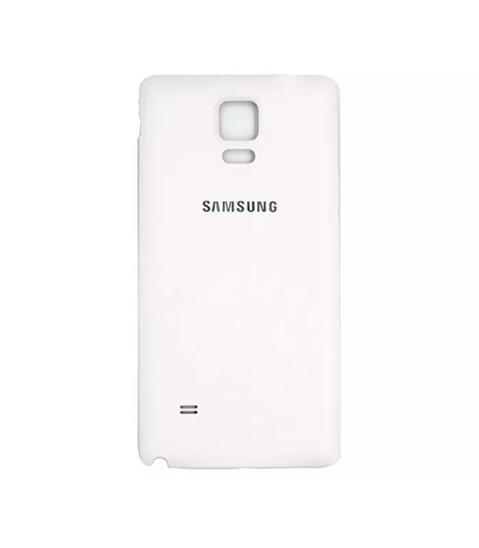 Samsung NOTE 4/NOTE 4 EDGE Forfait Réparation Back Arriere Original
