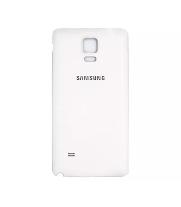 Samsung NOTE 4/NOTE 4 EDGE Forfait Réparation Back Arriere Original