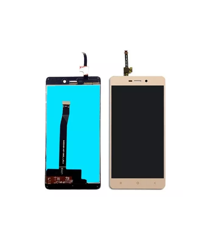 Redmi 3 Forfait Réparation Vitre + lcd Original