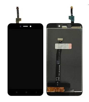 Redmi 4X Forfait Réparation Vitre + lcd Original