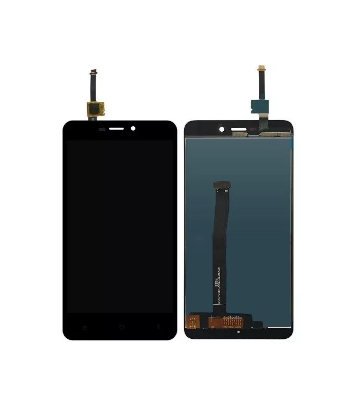 Redmi 4A Forfait Réparation Vitre + lcd Original
