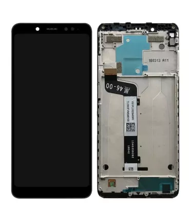 Redmi 5 Forfait Réparation Vitre + lcd Original