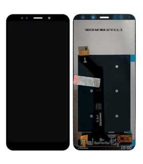 Redmi 5 Plus Forfait Réparation Vitre + lcd Original