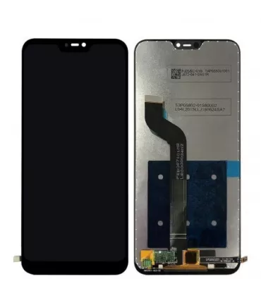 Redmi 6 Pro Forfait Réparation Vitre + lcd Original