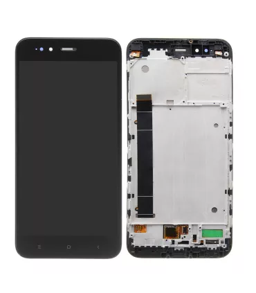 Xiaomi Mi A1 Forfait Réparation Vitre + lcd Original