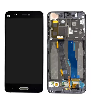 Xiaomi Mi 5 Forfait Réparation Vitre + lcd Original