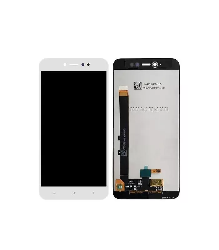 Xiaomi Mi 5A Forfait Réparation Vitre + lcd Original