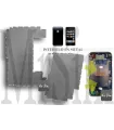 Pièce détachée Réparation Plaque métallique « 3G & 3Gs »