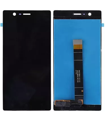 Nokia 3 Forfait Réparation Vitre + lcd Original