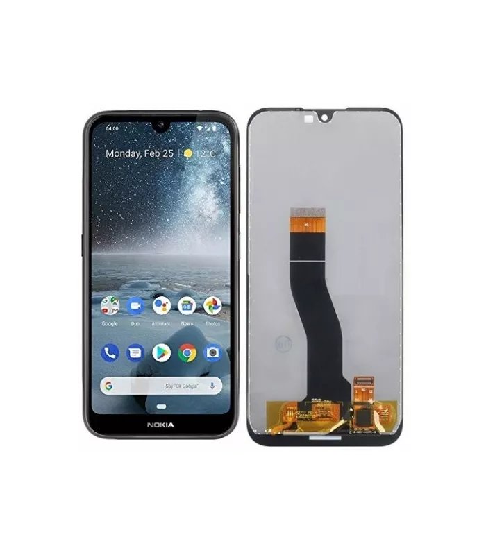 Nokia 4.2 Forfait Réparation Vitre + lcd Original