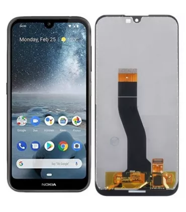 Nokia 4.2 Forfait Réparation Vitre + lcd Original