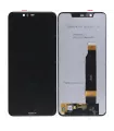 Nokia 5.1Plus Forfait Réparation Vitre + lcd Original