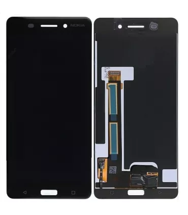 Nokia 6 Forfait Réparation Vitre + lcd Original