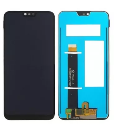 Nokia 6.1Plus Forfait Réparation Vitre + lcd Original