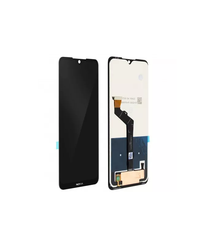 Nokia 7.2 Forfait Réparation Vitre + lcd Original