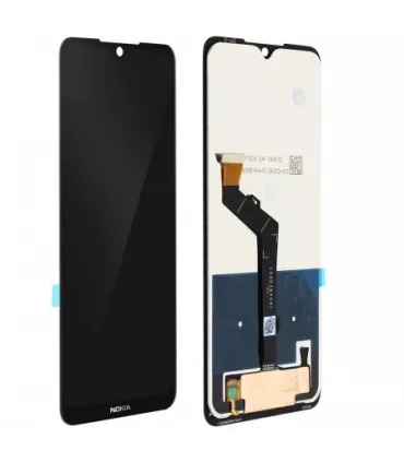 Nokia 7.2 Forfait Réparation Vitre + lcd Original