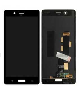 Nokia 8 Forfait Réparation Vitre + lcd Original