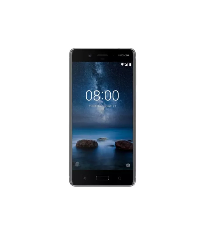 Nokia 8 Plus Forfait Réparation Vitre + lcd Original
