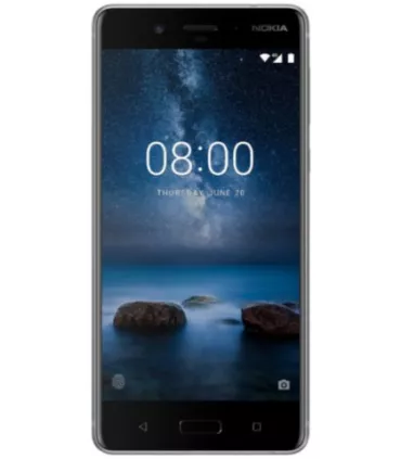 Nokia 8 Plus Forfait Réparation Vitre + lcd Original