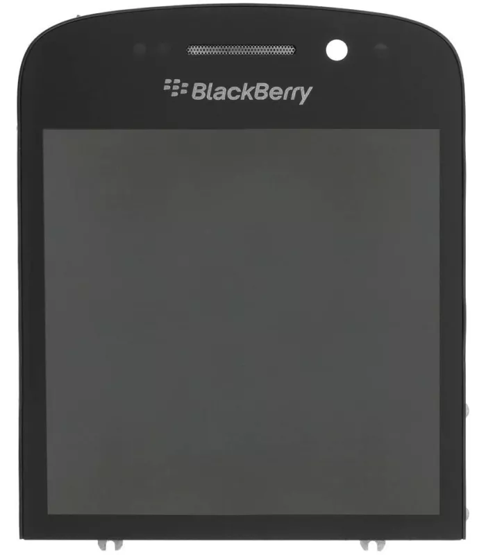 blackberry Q20 classic Forfait Réparation Vitre + lcd Original