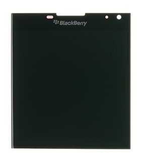 blackberry Q30 3G classic Forfait Réparation Vitre + lcd Original