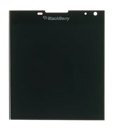 blackberry Q30 3G classic Forfait Réparation Vitre + lcd Original