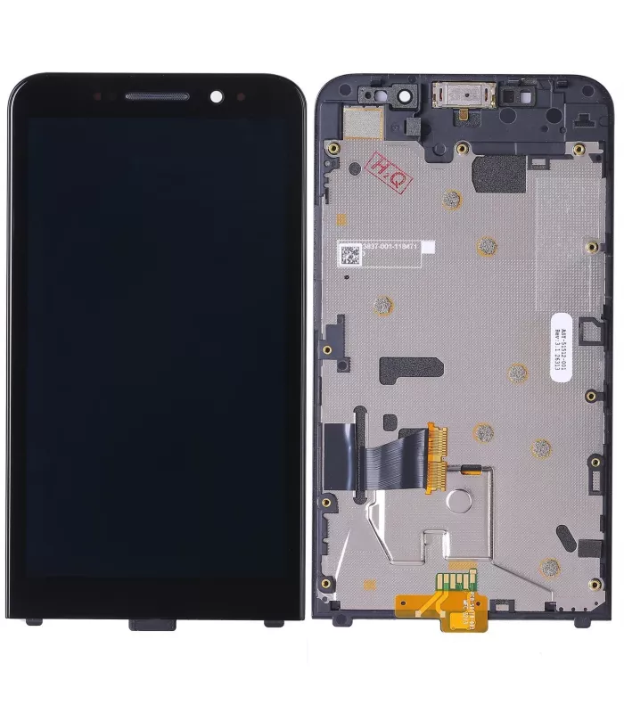 blackberry Z30 Forfait Réparation Vitre + lcd Original