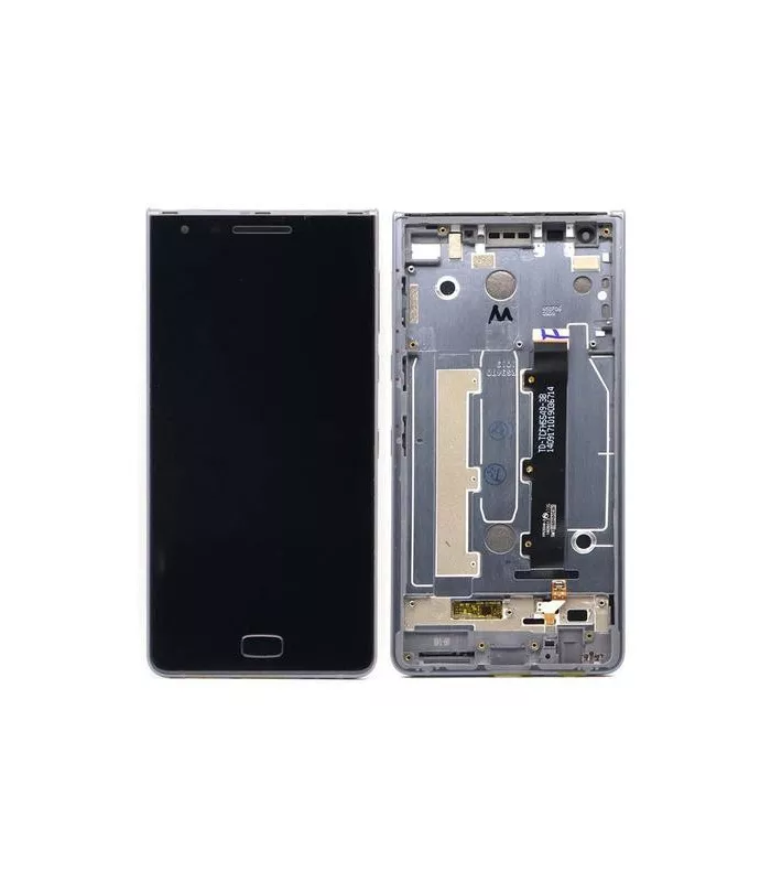 blackberry Motion Forfait Réparation Vitre + lcd Original