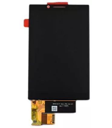 blackberry Key2 Forfait Réparation Vitre + lcd Original