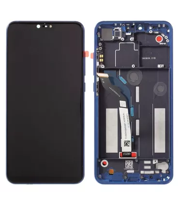 Xiaomi Mi 8 Lite Forfait Réparation Vitre + lcd Original