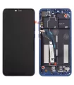 Xiaomi Mi 8 Lite Forfait Réparation Vitre + lcd Original