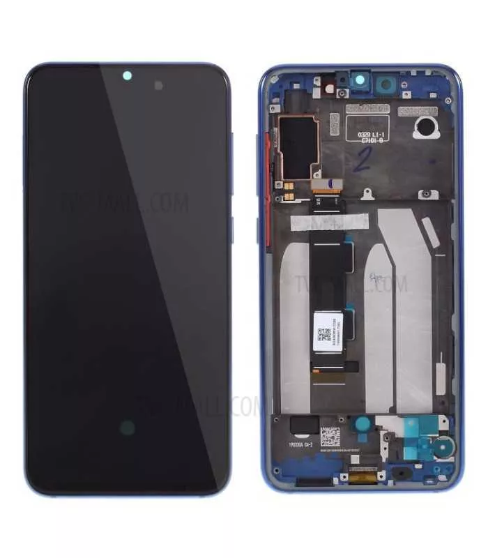 Xiaomi Mi 9SE Forfait Réparation Vitre + lcd Original