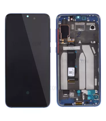 Xiaomi Mi 9SE Forfait Réparation Vitre + lcd Original