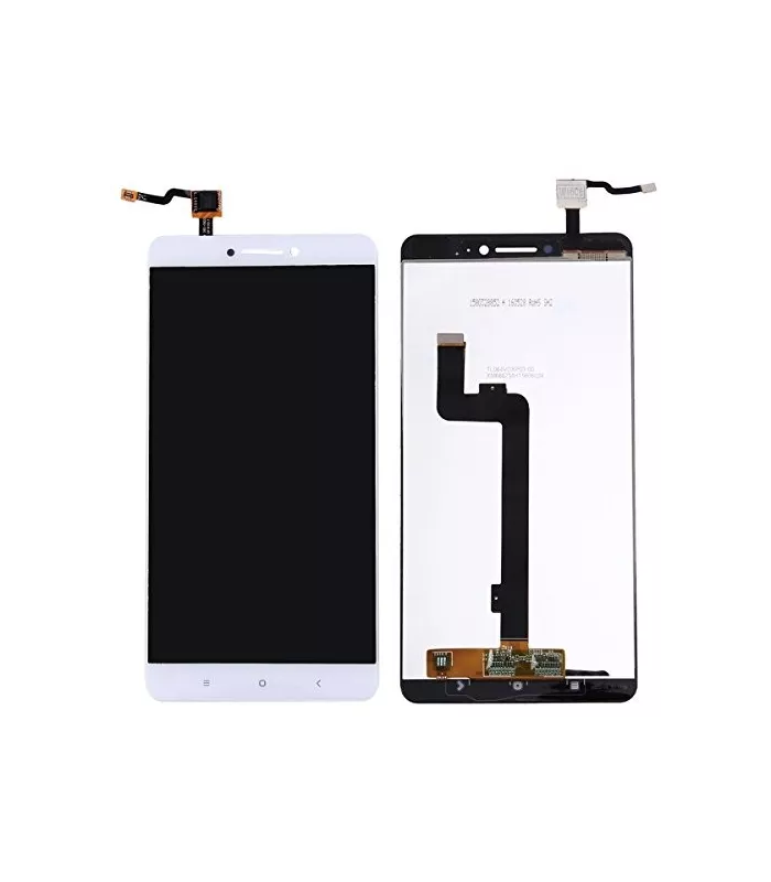 Xiaomi Mi Max Forfait Réparation Vitre + lcd Original