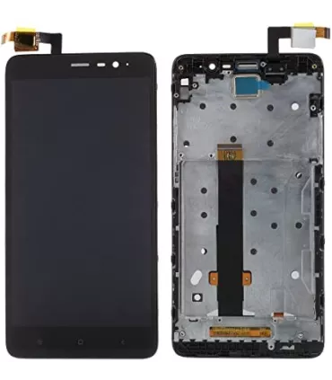Xiaomi redmi Note 3 Forfait Réparation Vitre + lcd Original