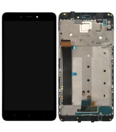 Xiaomi Note 4 Forfait Réparation Vitre + lcd Original