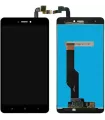 Xiaomi Note 4 4G Forfait Réparation Vitre + lcd Original