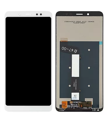 Xiaomi Note 5 Pro Forfait Réparation Vitre + lcd Original