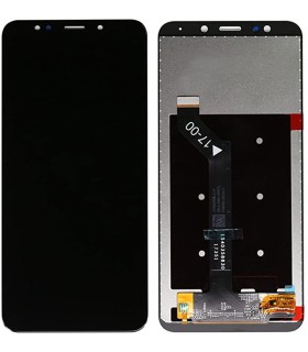 Xiaomi Redmi Note 5 Plus Forfait Réparation Vitre + lcd Original