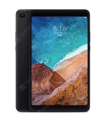 Xiaomi Mi Pad 4 Plus Forfait Réparation Vitre + lcd Original