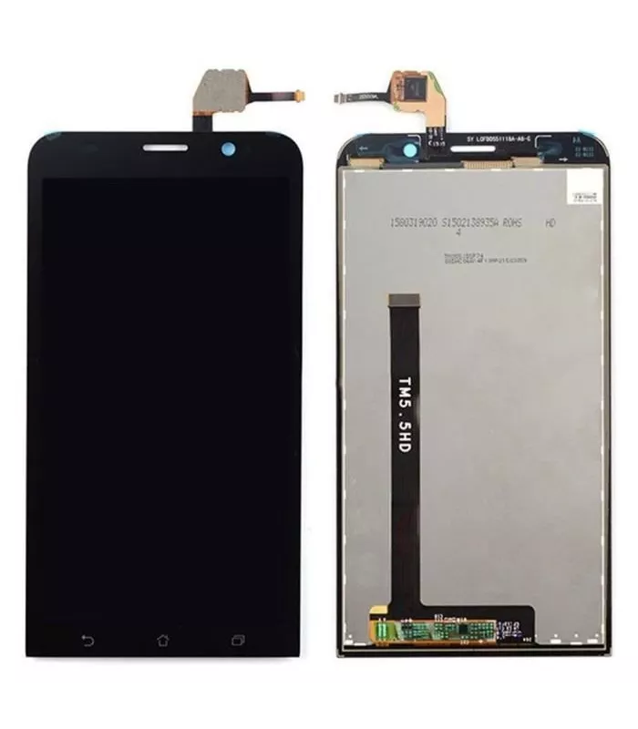 ZE550ML Zenfone 2 Forfait Réparation Vitre + lcd Original