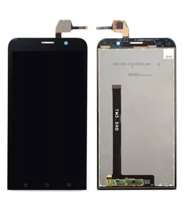 ZE550ML Zenfone 2 Forfait Réparation Vitre + lcd Original