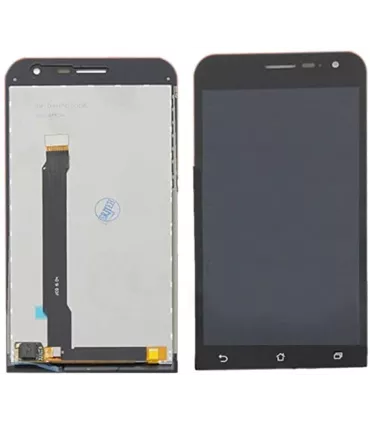 ZE500CL Zenfone 2 Forfait Réparation Vitre + lcd Original