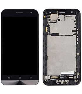 ZE500KG Zenfone 2 laser Forfait Réparation Vitre + lcd Original