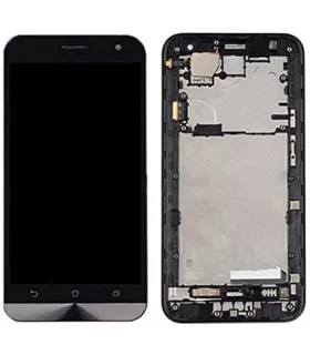 ZE500KG Zenfone 2 laser Forfait Réparation Vitre + lcd Original