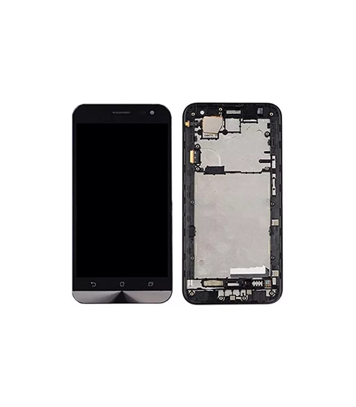 ZE500KG Zenfone 2 laser Forfait Réparation Vitre + lcd Original
