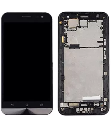 ZE500KG Zenfone 2 laser Forfait Réparation Vitre + lcd Original