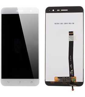 ZE552KL Zenfone 3 Forfait Réparation Vitre + lcd Original