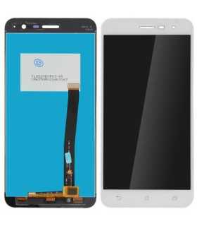 ZE520KL Zenfone 3 Forfait Réparation Vitre + lcd Original