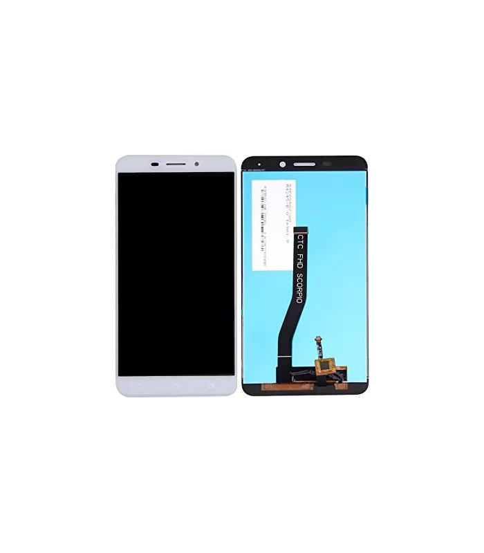 ZC551KL Zenfone 3 laser Forfait Réparation Vitre + lcd Original